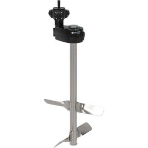 Graco back-geared radial piston agitator (25T862, 26B631, 26B630)