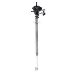 Graco radial piston stainless steel direct drive agitator (25C528)