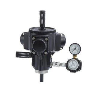 Graco radial piston air motor kit (25M535, 25C765)