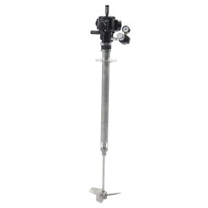 Graco radial piston stainless steel direct drive agitator (25M481)