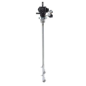 Graco radial piston direct drive helix agitator (25C535, 25C534)