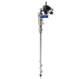 Graco Twistork helix mixer with suction feature (25C532)