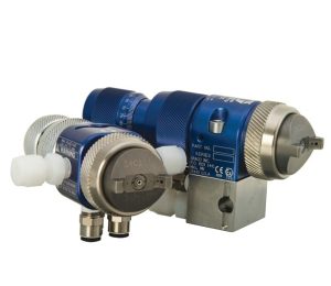 Graco AirPro EFX automatic air spray gun