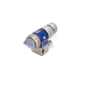 Graco AirPro EFX conventional automatic spray gun with indexing manifold