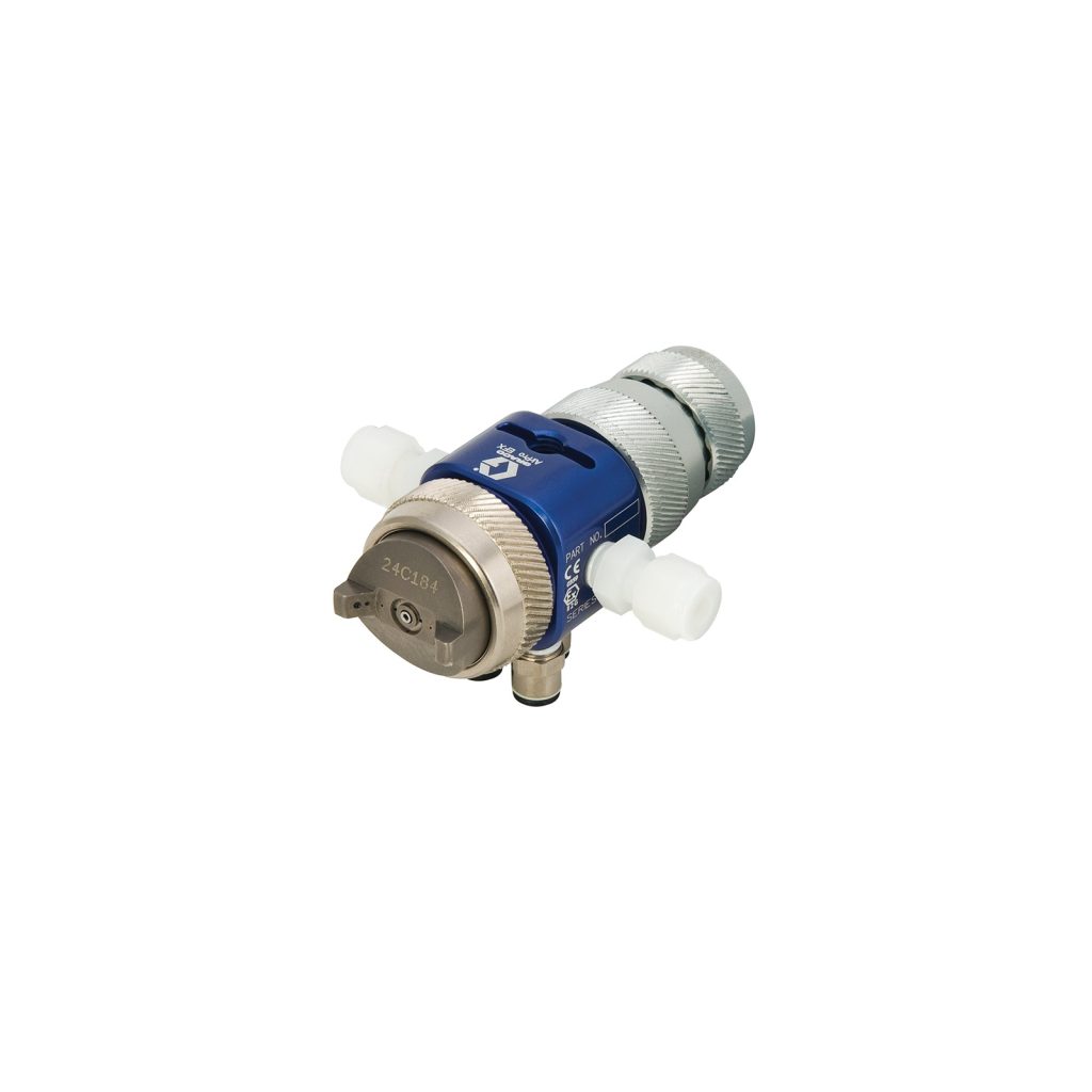 Graco AirPro EFX automatic air spray gun