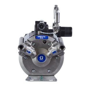 Graco Endura-Flo 3D150 diaphragm pump