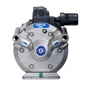 Graco Endura-Flo 4D150 diaphragm pump