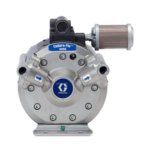 Graco Endura-Flo 4D350 diaphragm pump
