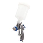 Graco Finex air spray gun