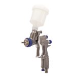 Graco Finex air spray gun