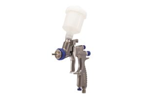 Graco Finex air spray gun
