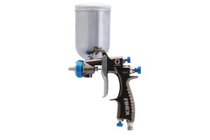 Graco Finex air spray gun