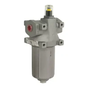 Graco High Pressure Red Alert fluid filter