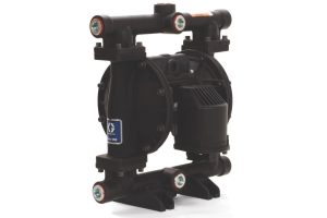 Graco Husky 1050 air-operated double diaphragm pump