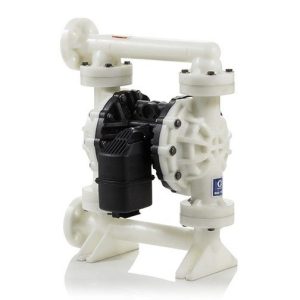 Graco Husky 15120 air-operated double diaphragm pump