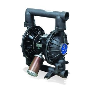 Graco Husky 1590 air-operated double diaphragm pump