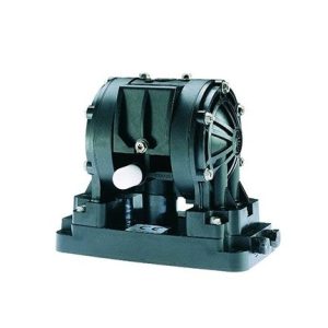 Graco Husky 205 air-operated double diaphragm pump