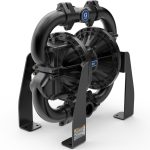Graco Husky 2150 LP air-operated double diaphragm pump