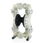 Graco Husky 3300 air-operated double diaphragm pump