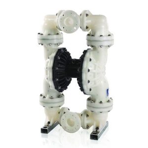 Graco Husky 3300 air-operated double diaphragm pump