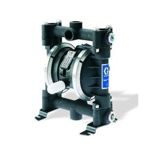Graco Husky 716 air-operated double diaphragm pump