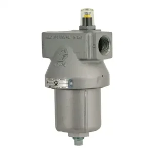 Graco Low Pressure Red Alert fluid filter