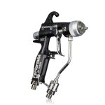 Graco PerformAA 1500 air assist spray gun with General Finishing air cap