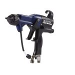 Graco Pro Xp60 Air Spray Manual Electrostatic General Gun Model, 60 kV