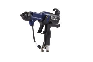 Graco Pro Xp60 Air Spray Manual Electrostatic General Gun Model, 60 kV