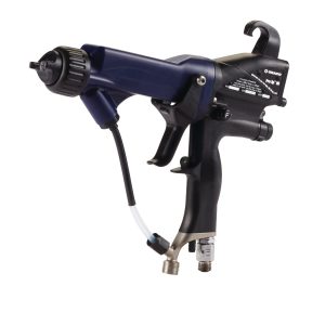 Graco Pro Xp85 Air Spray Manual Electrostatic General Gun Model, 85 kV
