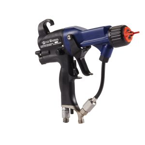 Graco Pro Xp60 Air Assist Manual Electrostatic Gun, 60 kV