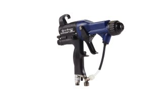 Graco Pro Xp60 Air Spray Manual Electrostatic Gun, 60 kV