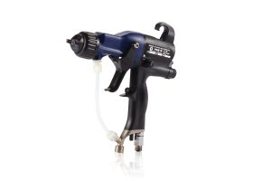 Graco Pro Xp40 Air Spray Manual Electrostatic General Gun Model, 40 kV