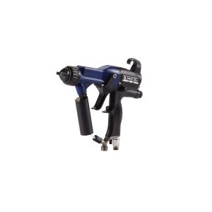 Graco Pro Xp60 Air Spray Manual Electrostatic High Conductivity Gun, 60 kV
