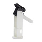 Graco Pro Xpc Auto electrostatic air spray gun with rear manifold