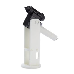 Graco Pro Xpc Auto electrostatic air spray gun with rear manifold