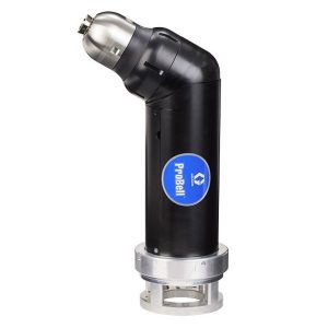 Graco ProBell hollow wrist rotary bell applicator with 30 mm bell cup
