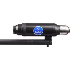 Graco ProBell rotary bell applicator for reciprocator with 50 mm bell cup