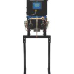 Graco ProMix 2KE meter-based plural component proportioner