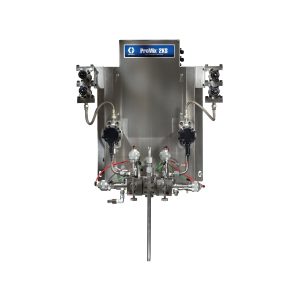 Graco ProMix 2KS electronic plural component proportioner