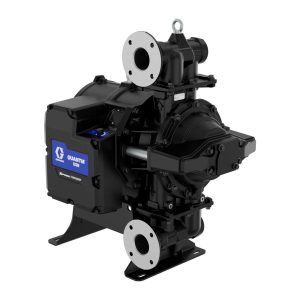 Graco QUANTM i230 3 inch high flow electric double diaphragm pump
