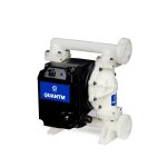 Graco QUANTM i30 1 inch electric double diaphragm pump