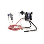 Graco Finex spray package