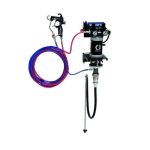 Graco 15:1 Wall package