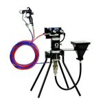Graco 15:1 stand package