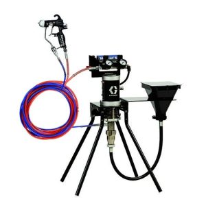 Graco 15:1 stand package