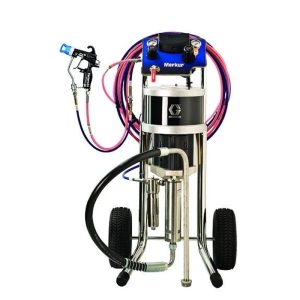 Graco spray package