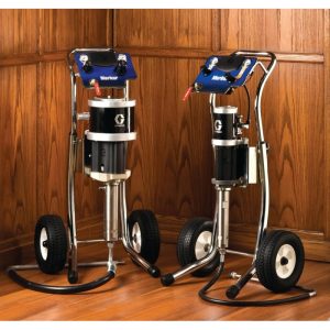 Graco spray 18357