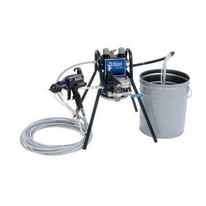 Graco Pro Xp spray package