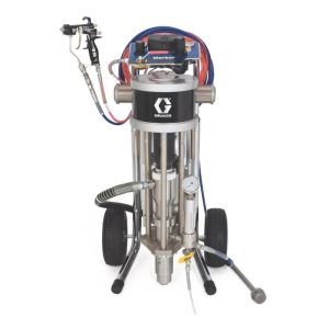 Graco spray 18610